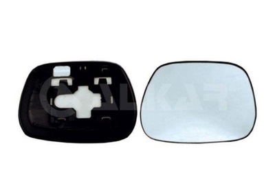 ALK6402993 AKA PIEZA INSERTADA ESPEJOS TOYOTA AVENSIS VERSO, COROLLA, RAV 4 II 05.00  