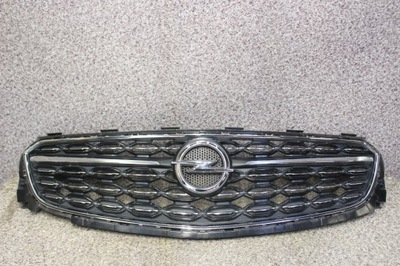 Opel insignia b 21- lift решётка радиатора решётка радиатора 39148753 фото №1