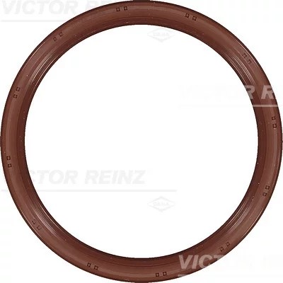 Victor reinz 81-54079-00 ущільнювач 90x106x8,5 фото №1