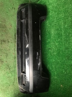 Бампер задня задній fiat stilo 3d wwa фото №1