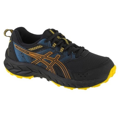 Buty do biegania Asics Pre Venture 9 Gs r.33