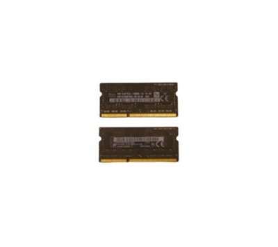 PAMIĘĆ DDR3 4GB PC3L-14900S 1866Mhz