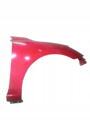 Mazda 2 ii 2014- крыло правый перед фото №1