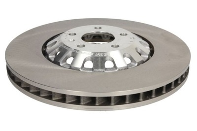 SHW DISCS FRONT 375MM AUDI A4 (B9) S4 A5 S5  