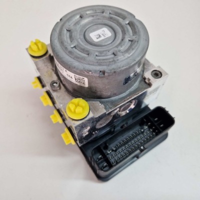 Насос abs golf octavia leon 5q0907375aa фото №1