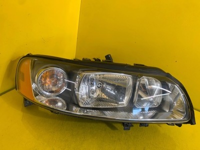 FARO DERECHA VOLVO S60 I V70 II RESTYLING 30698836  