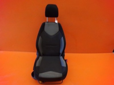 Сидіння правий пасажира peugeot 308 i lift 08r фото №1