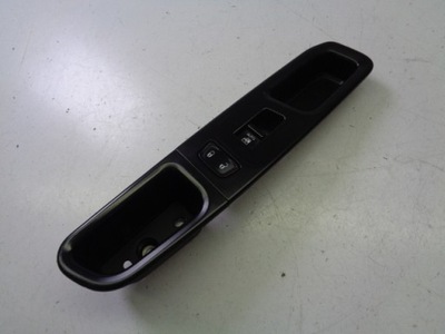 Панель стекло правый перед jeep renegade 1.4 multiair przed lift 2017 r фото №1