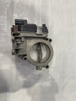 Alfa romeo stelvio giulia 2.2d дроссельная заслонка фото №1