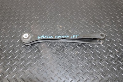 Важіль правий задня bmw 3 gt f34 6792525 фото №1