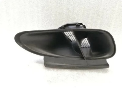 Porsche труба впускний 982815215a фото №1