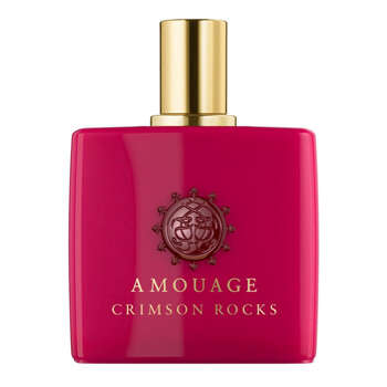 Amouage Crimson Rocks woda perfumowana EDP 100 ml