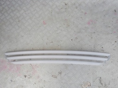 Mini cooper r52 r53 s решётка радиатора решётка радиатора 7135265 новый фото №1