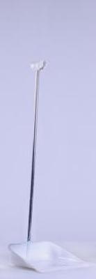 SZUFELKA DO LENIUCH BIAŁY