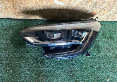 Renault megane iv фара левая перед 260606202r full led европа фото №1