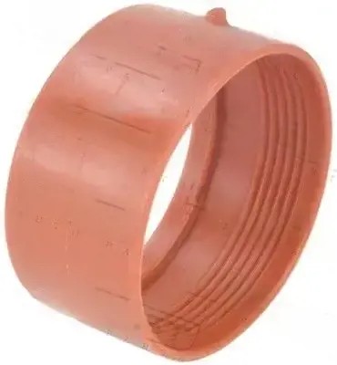 Прокладка трубка радиатора воздуха ringah-030 фото №1