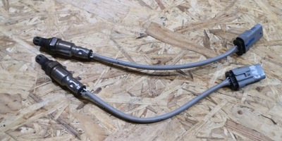 Датчик лямбда-зонд chevrolet camaro 3.6 v6 2016+ фото №1