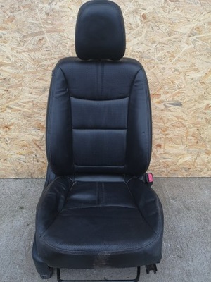 Сидіння правий kia sorento ii фото №1