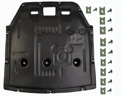 Mini mini f60 f55 f56 2016-,,, кліпси фото №1