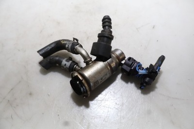 Інжектор adblue renault megane iv 1.5dci фото №1