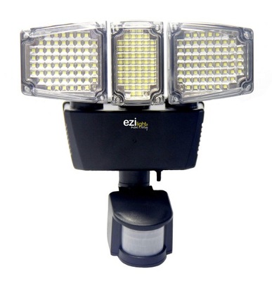 EZILIGHT LAMPA SOLARNA