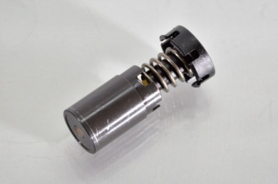 Клапан 724.1 8g-dct mercedes-benz фото №1