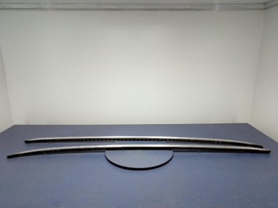 Volvo v90 ii рейлінги дахові комплект 31386591 фото №1