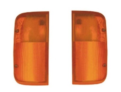 LUZ DIRECCIONAL DAF CF/65/75/85 LADO IZQUIERDO  