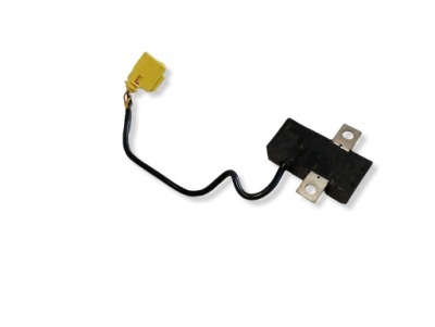 2004 porsche cayenne 9pa клемма пиротехническая 7l0915457 фото №1