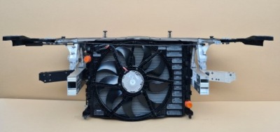 Ремень передний радиатор mercedes amg gt x290 43 amg фото №1