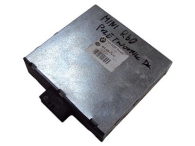 Перетворювач dc mini cooper r61 9127088 фото №1