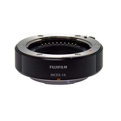 Fujifilm MCEX-16 pierścień pośredni makro