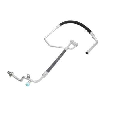 Шланг кондиціонера alhambra i sharan i 95-10 фото №1