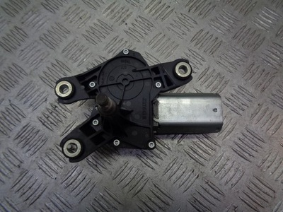 Моторчик дворники задний nissan primera p12 фото №1