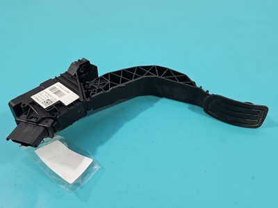 Педаль газу потенціометр opel corsa f 9837891880 1.2 12v wiel фото №1