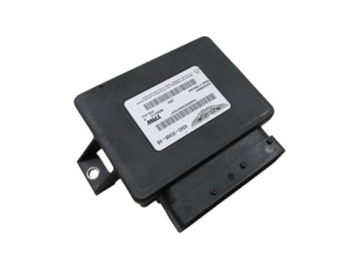 Модуль ручного aston martin rapide ad43-2c496-ab фото №1