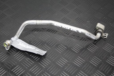 Wąż шланг кондиционера dacia sandero stepway ii 2 924801106r фото №1