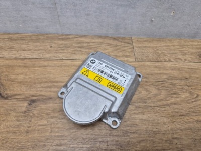 Bmw f20 f21 f30 f31 f32 f82 f80 модуль блок керування подушок подушка безпеки icm 6864206 фото №1