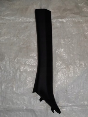 Bmw 3 e93 защита корпус обшивка стойка a левая фото №1