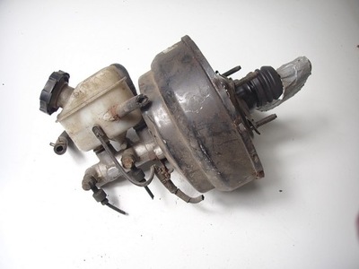 Підсилювач гальм гальмівні kia carens ii 2.0crdi 03r фото №1