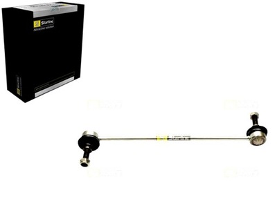 Starline тяга кронштейн стабилизатор ss2788 fdl70 фото №1