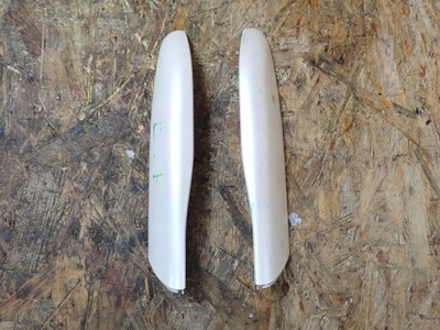 Корпус рейлинг cadillac escalade ii 15090939 15090938 фото №1