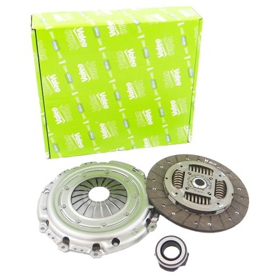 ORIGINAL CLUTCH VALEO 801557 - milautoparts-fr.ukrlive.com