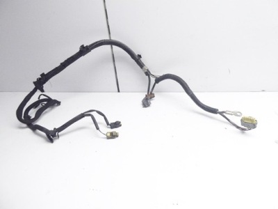 CITROEN C4 I 04R- WIRE ASSEMBLY CLAMP WEIGHT 2.0 HDI RHR - milautoparts-fr.ukrlive.com