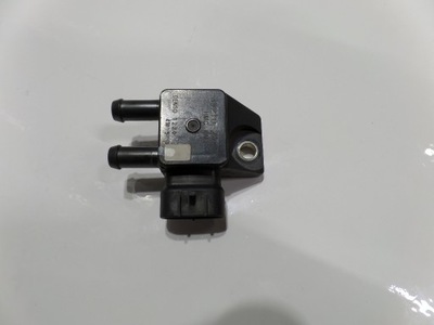 Kia sorento ii 2.2 crdi датчик вихлопних газів 39210-2a800 фото №1