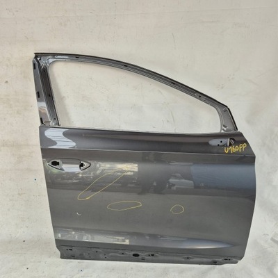 Skoda enyaq iv 20- дверь правое перед передние фото №1