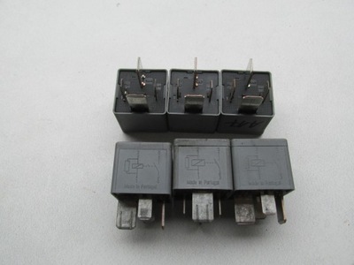 Реле ford f80b-14b192-aa фото №1