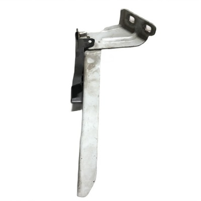 Петля капот левый renault master iii 654010006r фото №1