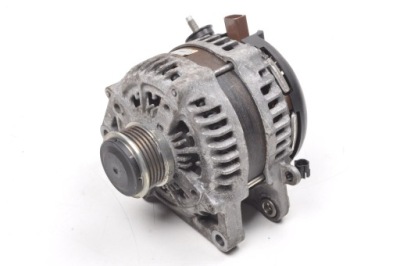 Jeep renegade 1.0 генератор 104211-1220 фото №1