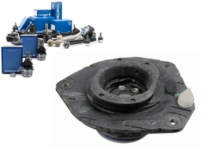 Lemforder 37946 01 кронштейн амортизатора фото №1